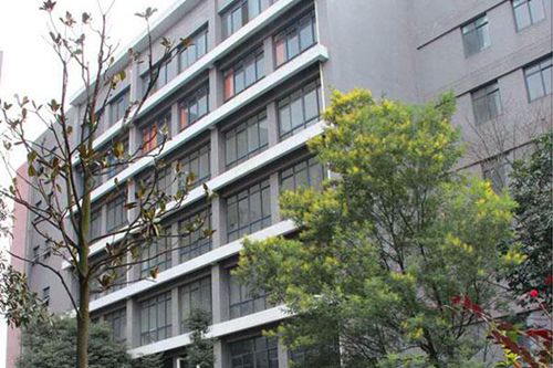 陜西省紡織工業(yè)技工學(xué)校2023年怎么樣?學(xué)校條件好不好?怎么樣