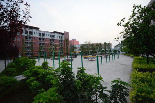 山西經(jīng)貿(mào)職業(yè)學(xué)院自動(dòng)化生產(chǎn)設(shè)備應(yīng)用專(zhuān)業(yè)介紹