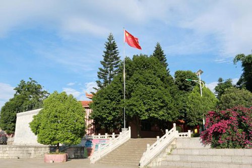 陽(yáng)泉師范高等?？茖W(xué)校語(yǔ)文教育專業(yè)介紹