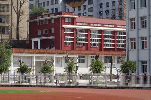 西安市高陵區(qū)職業(yè)技術(shù)教育中心2023年如何?到底好不好?怎么樣