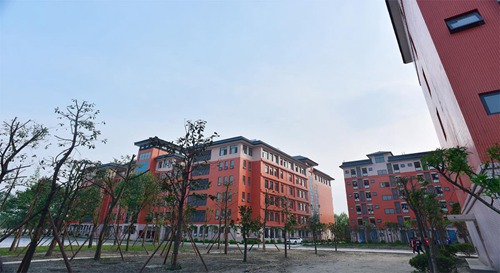 山西經(jīng)貿(mào)職業(yè)學(xué)院電子信息工程技術(shù)專業(yè)介紹