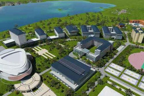 石家莊第二十五中學(xué)職教部航空空乘3+2五年制大專分?jǐn)?shù)線