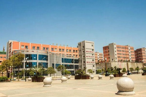 西安幼兒師范職業(yè)學(xué)校2023年來校路線怎么走怎么樣