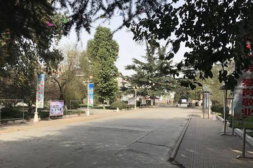 忻州職業(yè)技術學院口腔醫(yī)學技術專業(yè)介紹