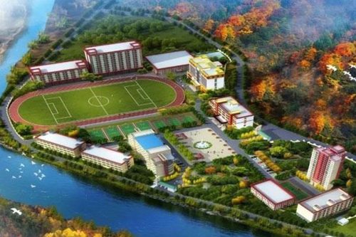 河北鐵路交通職業(yè)技術(shù)學院3+2五年制大專分數(shù)線