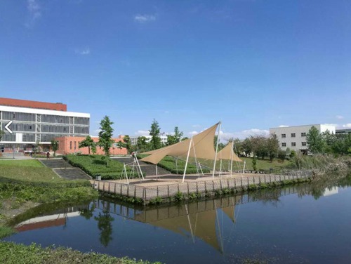 石家莊科技工程職業(yè)學院學校民航商務專業(yè)介紹