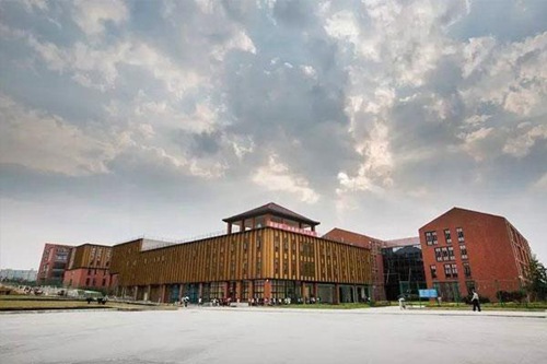 貴州水鋼技師學院2023年招生簡章