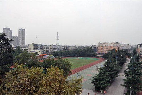 山西經(jīng)貿(mào)職業(yè)學(xué)院工商企業(yè)管理專業(yè)介紹
