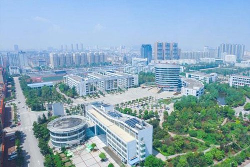 山西華澳商貿職業(yè)學院無人機應用技術專業(yè)介紹