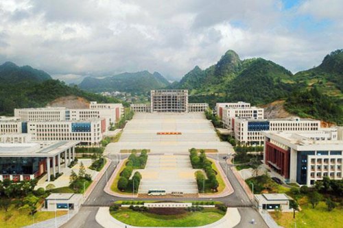 滄州醫(yī)學(xué)高等?？茖W(xué)校2022年3+2五年制大專錄取分?jǐn)?shù)線