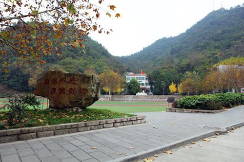 貴陽衛(wèi)校中專怎樣升大專