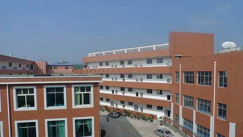榆林北方工業(yè)職業(yè)學(xué)校2023年宿舍條件如何怎么樣