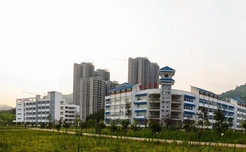 戶縣職業(yè)教育中心2023年如何?到底好不好?怎么樣