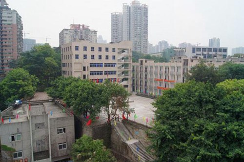 館陶幼師職教中心2022年招生簡(jiǎn)章