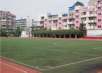陜西警官職業(yè)學院