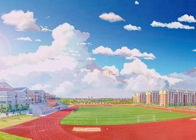 寶雞職業(yè)技術學院