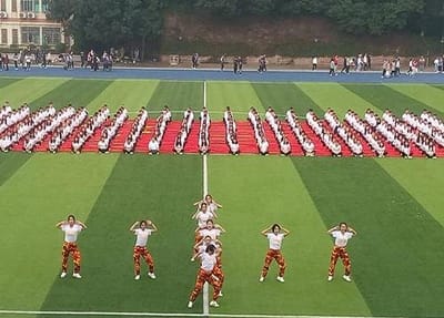 柳州師范高等專(zhuān)科學(xué)校模具設(shè)計(jì)與制造專(zhuān)業(yè)介紹