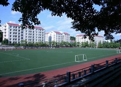 重慶忠縣衛(wèi)校簡介