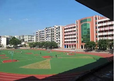 鳳縣職業(yè)教育中心