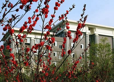 陜西省涇陽職業(yè)中等專業(yè)學校
