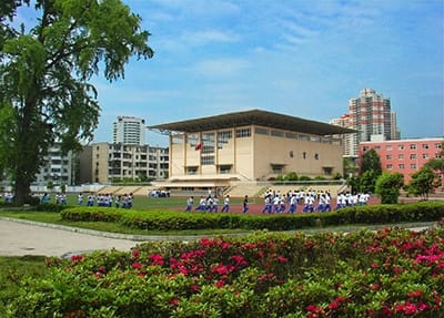 陜西交通職業(yè)技術(shù)學(xué)院