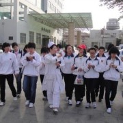 呂梁衛(wèi)生學校