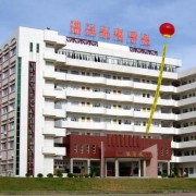 湛江機電學(xué)校