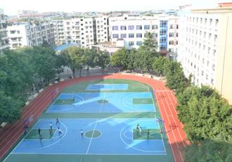 重慶市機(jī)電工程技工學(xué)校