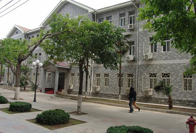 陜西經(jīng)濟管理職業(yè)技術(shù)學(xué)院