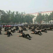臨汾人民警察學校