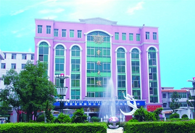 四川省石棉縣職業(yè)高級中學(xué)