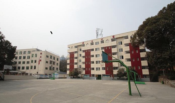 綿陽(yáng)航空職業(yè)學(xué)校