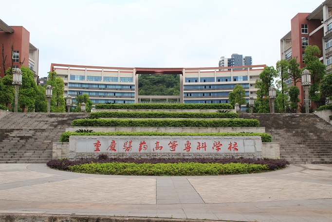 重慶醫(yī)藥高等?？茖W校