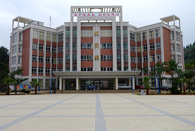 云南錫業(yè)職業(yè)技術學院