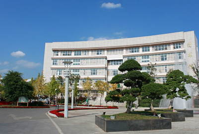 云南林業(yè)職業(yè)技術學院