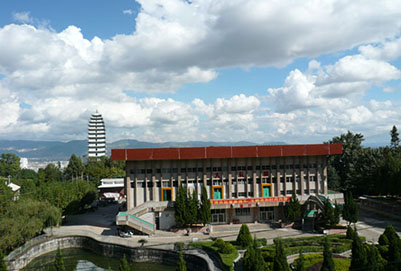 保山高級技工學校(隆陽區(qū)職業(yè)技術學校)