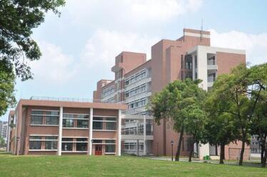 內江市沱江高級中學