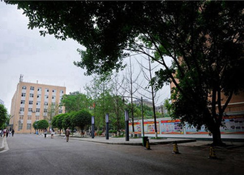 2024婁底公辦消防工程技術(shù)學(xué)校有哪些