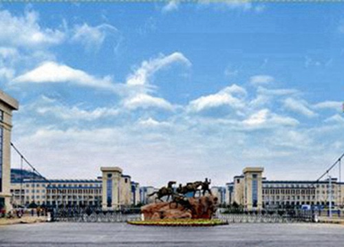 2024河南排名前五的職業(yè)學(xué)校名單