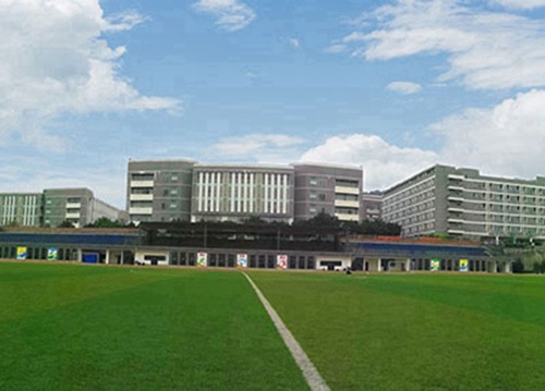 周至縣職業(yè)教育中心2024年宿舍條件