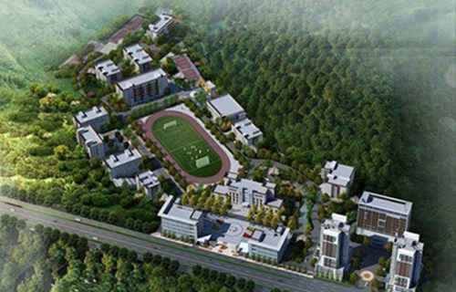 2024遂寧電子商務(wù)學(xué)校有哪些