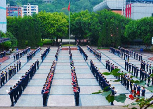 2024四川民辦衛(wèi)生學校有哪些