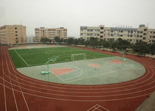 2024西寧公辦消防工程技術學校有哪些