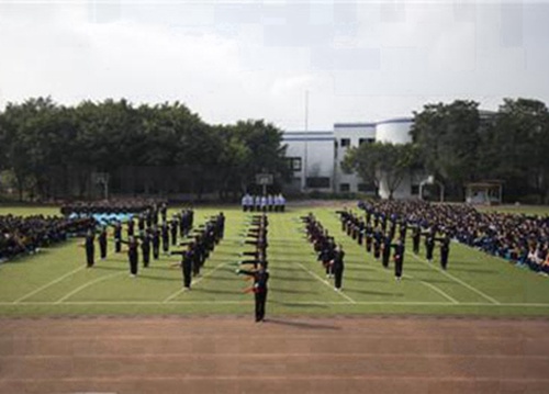 西安市雁塔區(qū)職業(yè)教育中心2024年報名學(xué)費多少錢