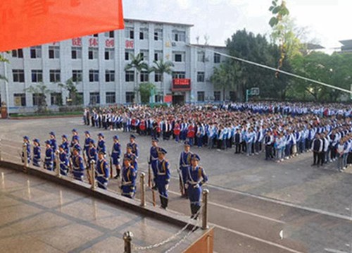 2024湖南排名前五的軌道交通學(xué)校名單